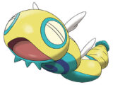 Dudunsparce