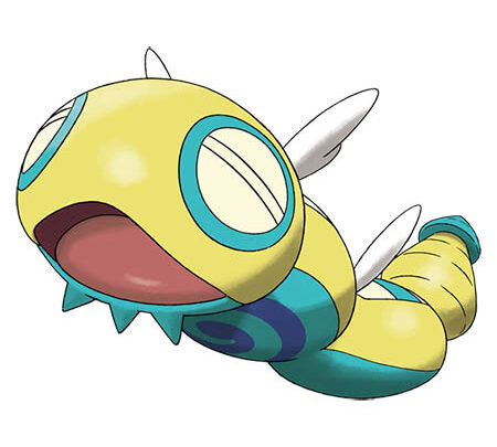 Dudunsparce