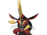 Kingambit