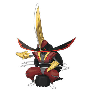 Kingambit