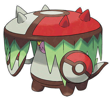 Fungofurioso