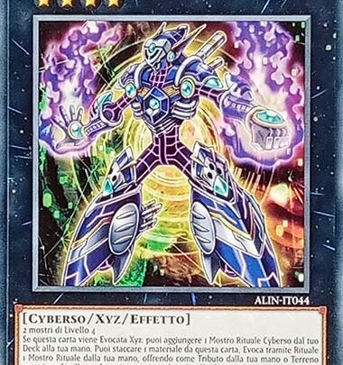 Codificatore Ignitore