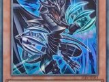Drago Artigli Metallici Occhi Rossi