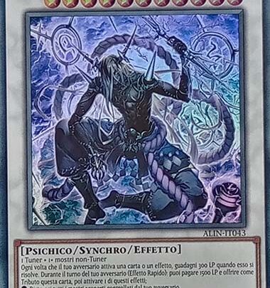 Juraishin, Il Dio Del Tuono Maledetto