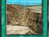 canyon