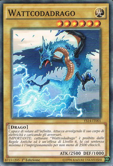 Wattcodadrago Wattcodadrago