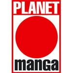 Grandi Annunci Planet Manga!