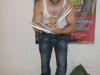D.poc 90 interpreta Wolverine