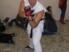 Fabrizio interpreta Ryu