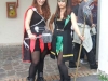 Il duo Anna 92  interpreta Loki e Thor