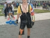 Ishtard interpreta Tidus