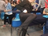 Jamil interpreta Sanji