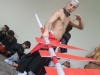 Nerone interpreta Hidan