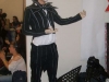 Nicksox interpreta Jack Skellington