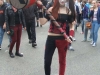 Stoneeryn interpreta Harley Quinn