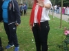 Super bene interpreta Grell Sutcliff