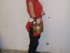 Valeria interpreta Ranma donna