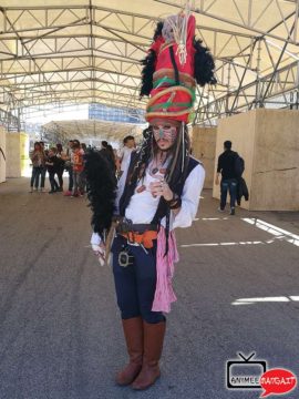Jack Sparrow