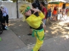 FantaExpo Salerno 2016