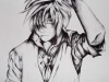 Gentleman by Lavinia