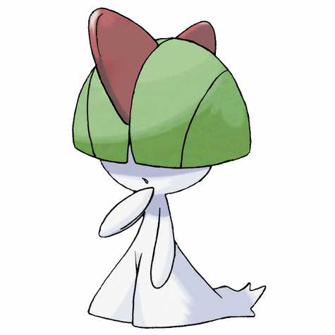 Ralts