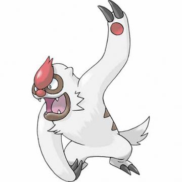 Vigoroth