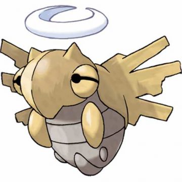 Shedinja
