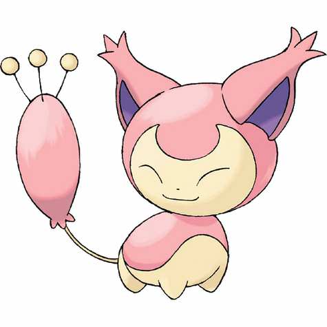Skitty