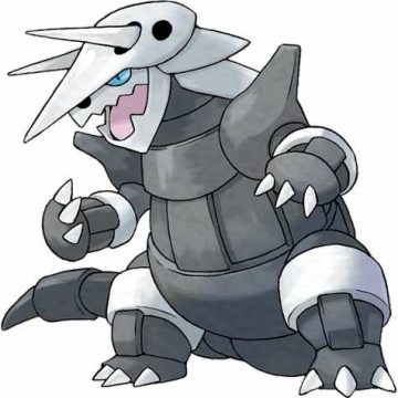 Aggron