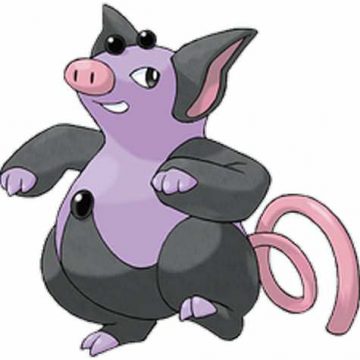 Grumpig