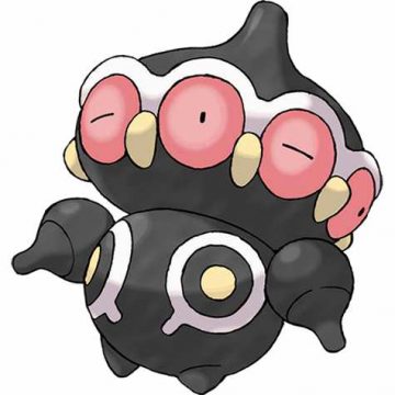 Claydol