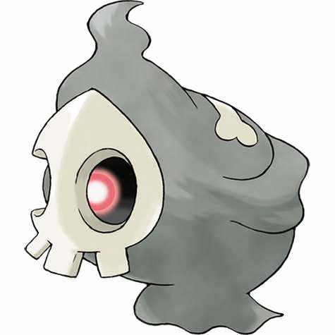 Duskull