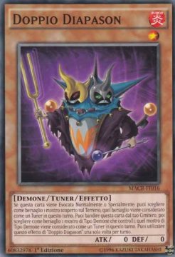 Doppio Diapason