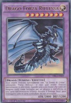 Drago Forza Riflessa