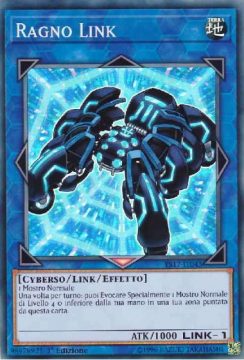Ragno Link