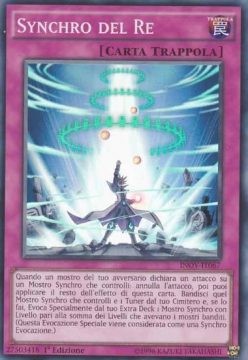 Synchro Del Re