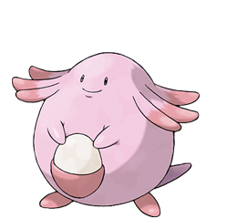 Chansey Chansey